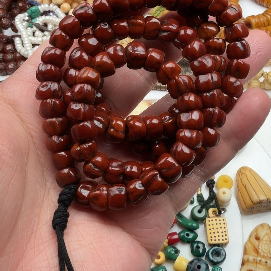 吊坠柏香籽/百香籽