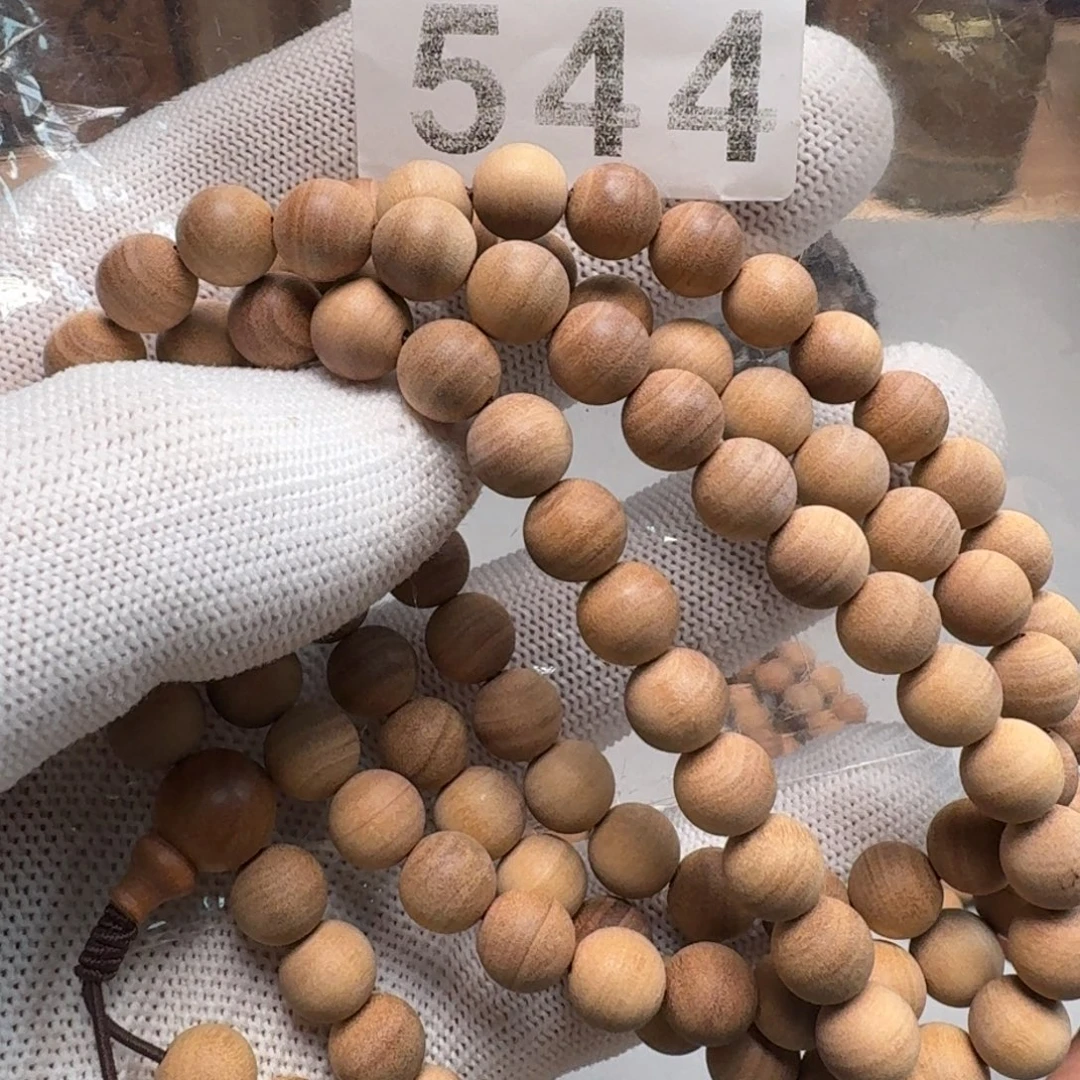 檀香木其他丑珠0.8印度老山醉仙系列