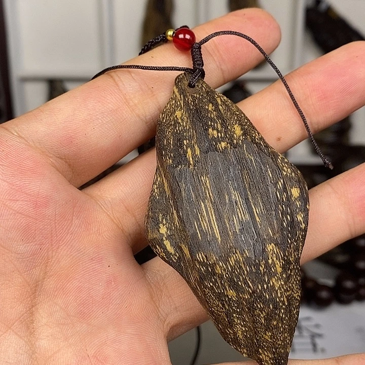 港***仔木芽庄随性随形随形