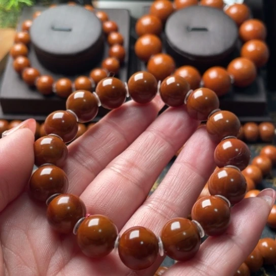 t***n橄榄核吊坠橄榄1.3