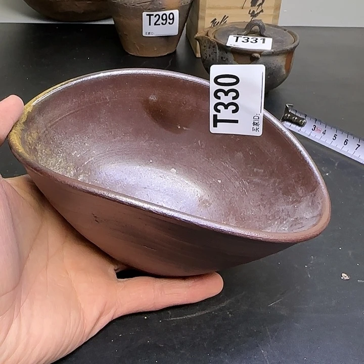 备前烧作品备前烧