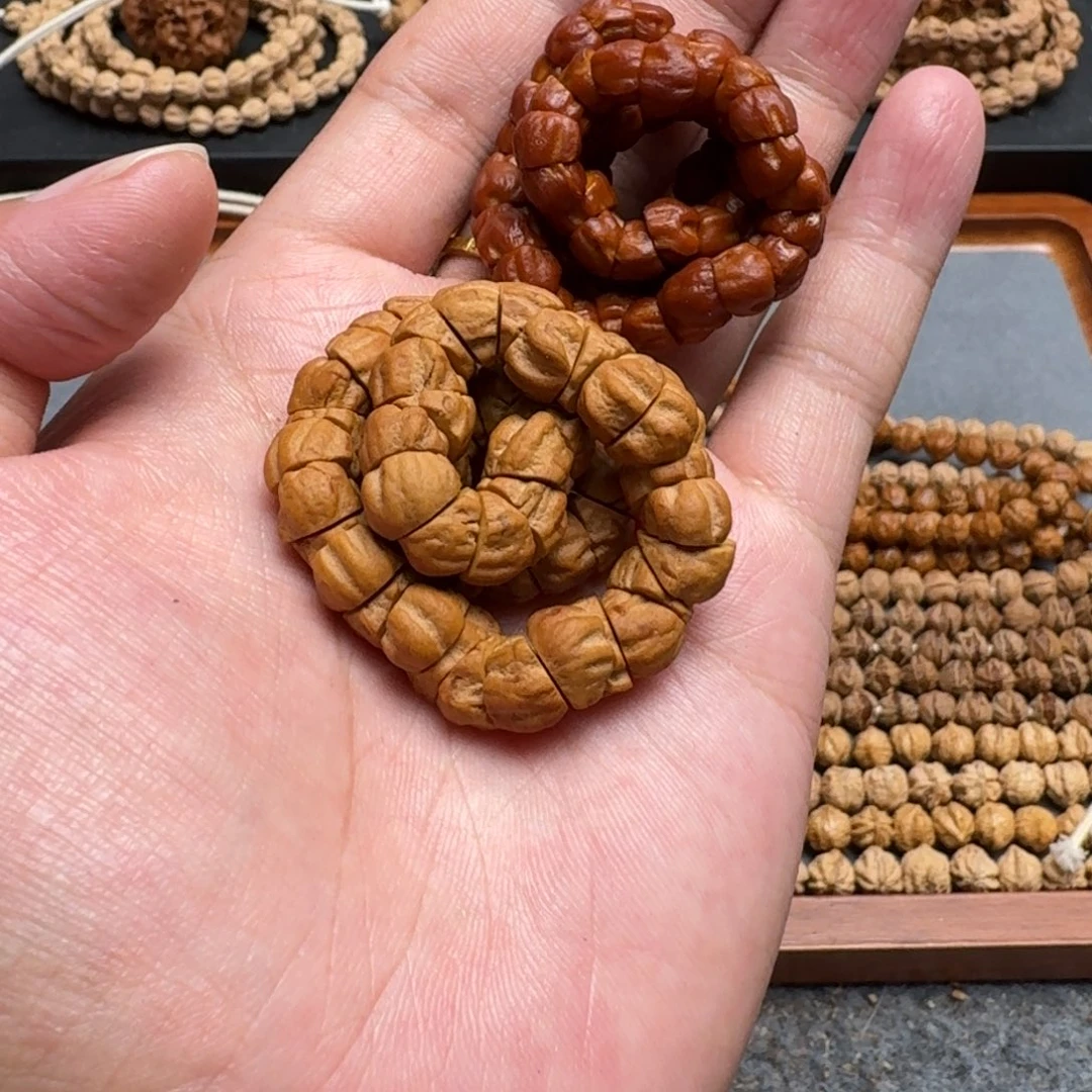 手串柏香籽/百香籽5