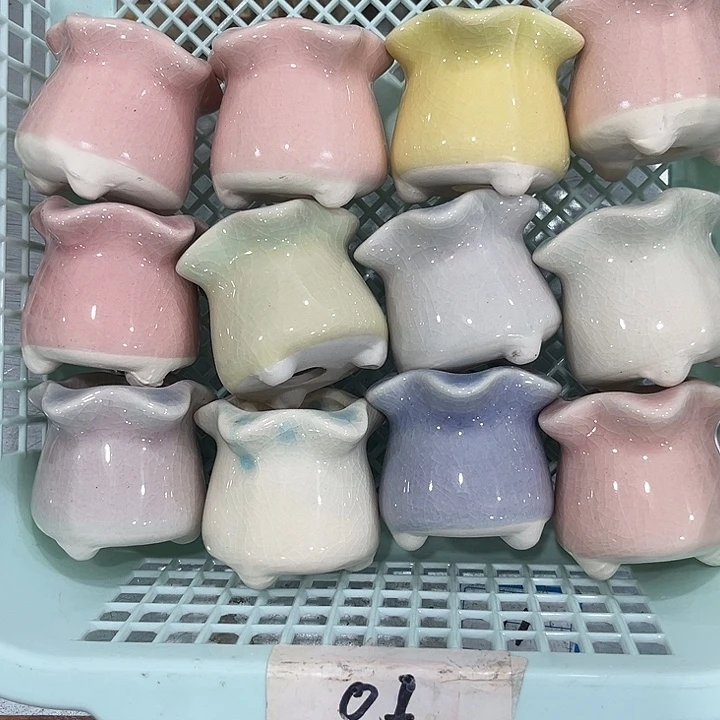 高温陶瓷材料及工艺技术