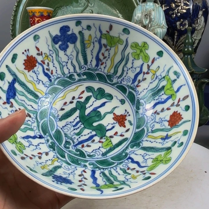 珍藏精品瓷器精品漏漏