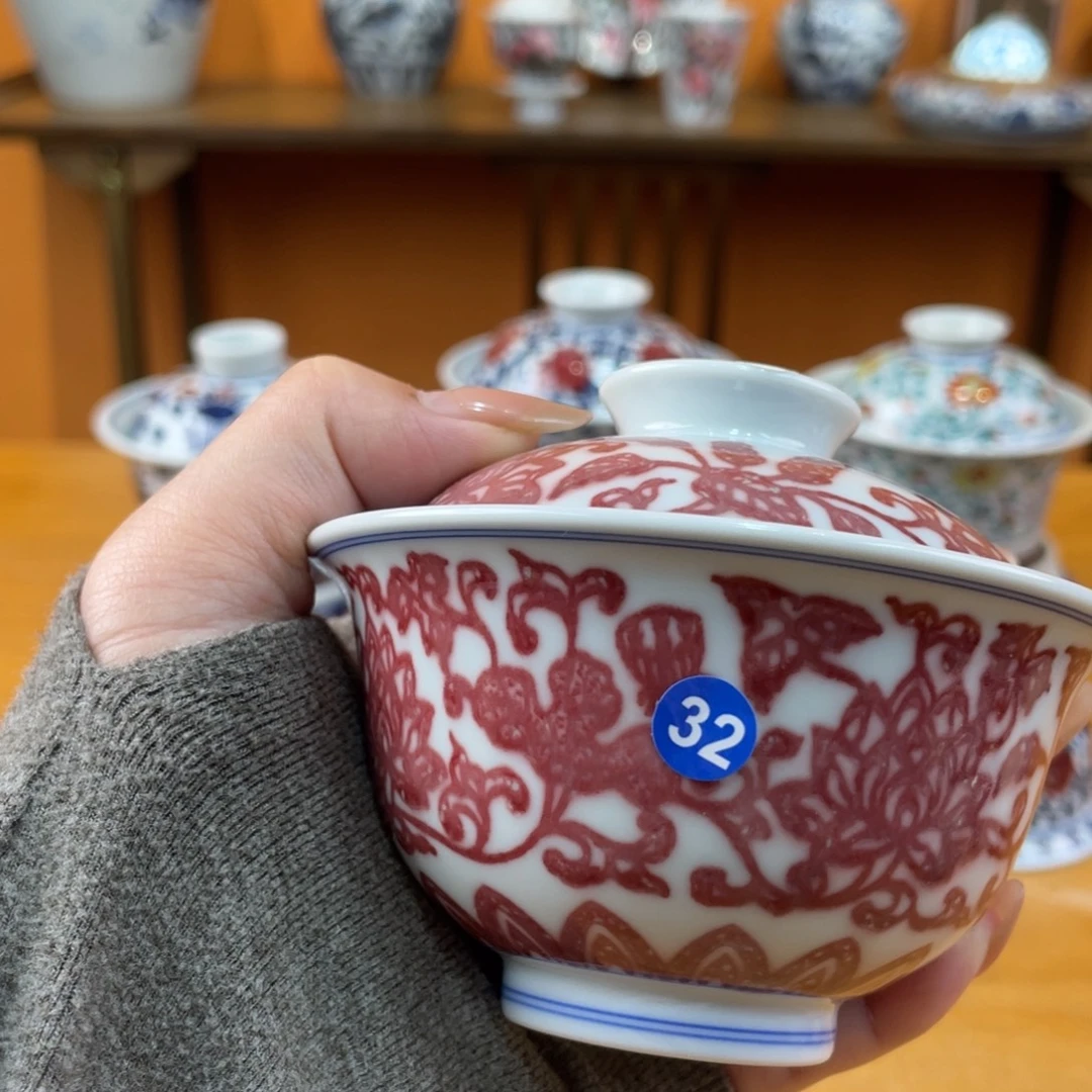 景德镇手绘哈哈哈哈哈哈