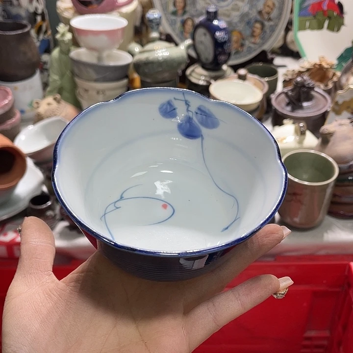 茶杯具19.9发带瑕疵牌都是坏的7