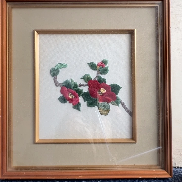 中古回流版画8888888