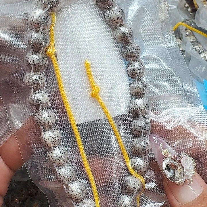 星月菩提手串317入门炮灰星月菩提0.9圆手持