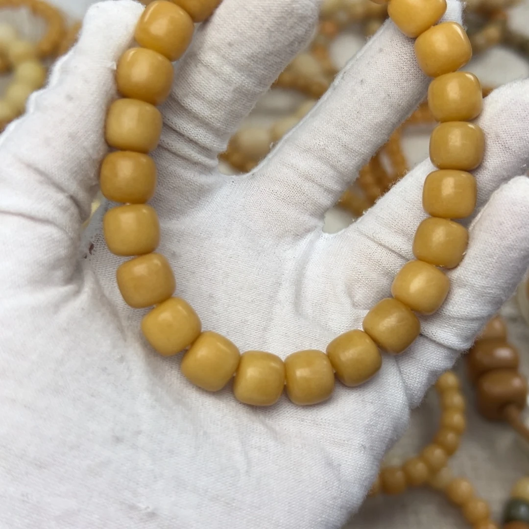 吊坠菩提根/象牙果11树王瑕疵083