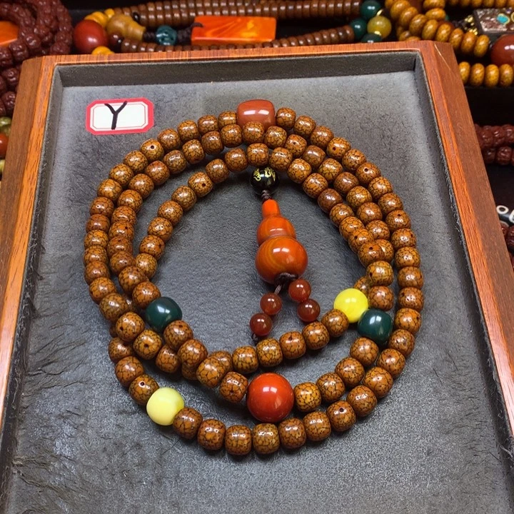 A***_吊坠星月菩提菩提