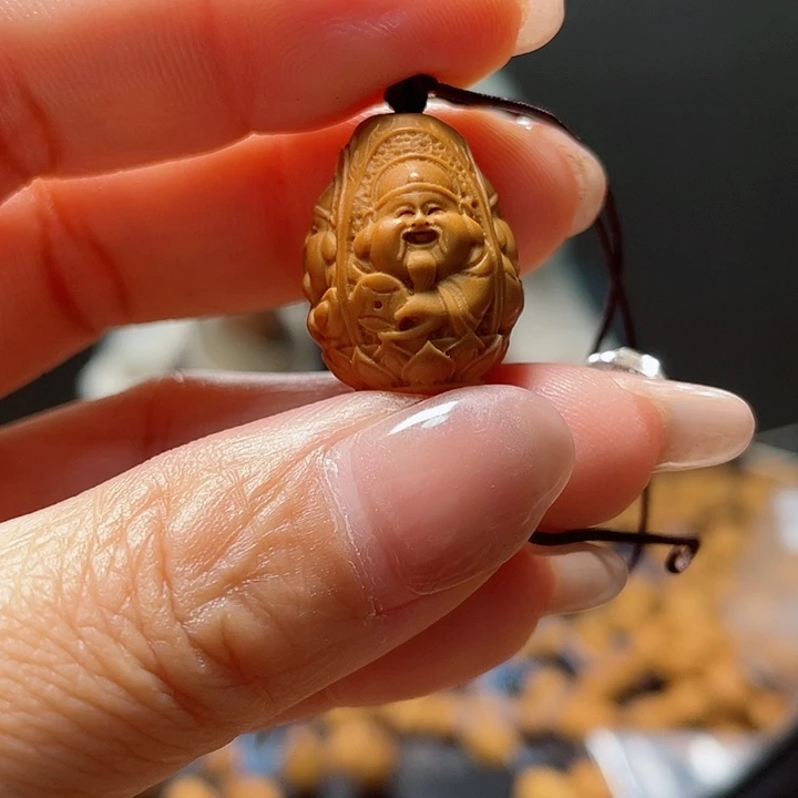 橄榄核手串/手链橄榄