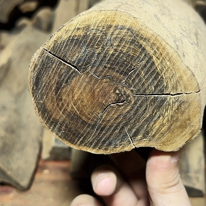 红***驴贡木手串定制产品不退不换