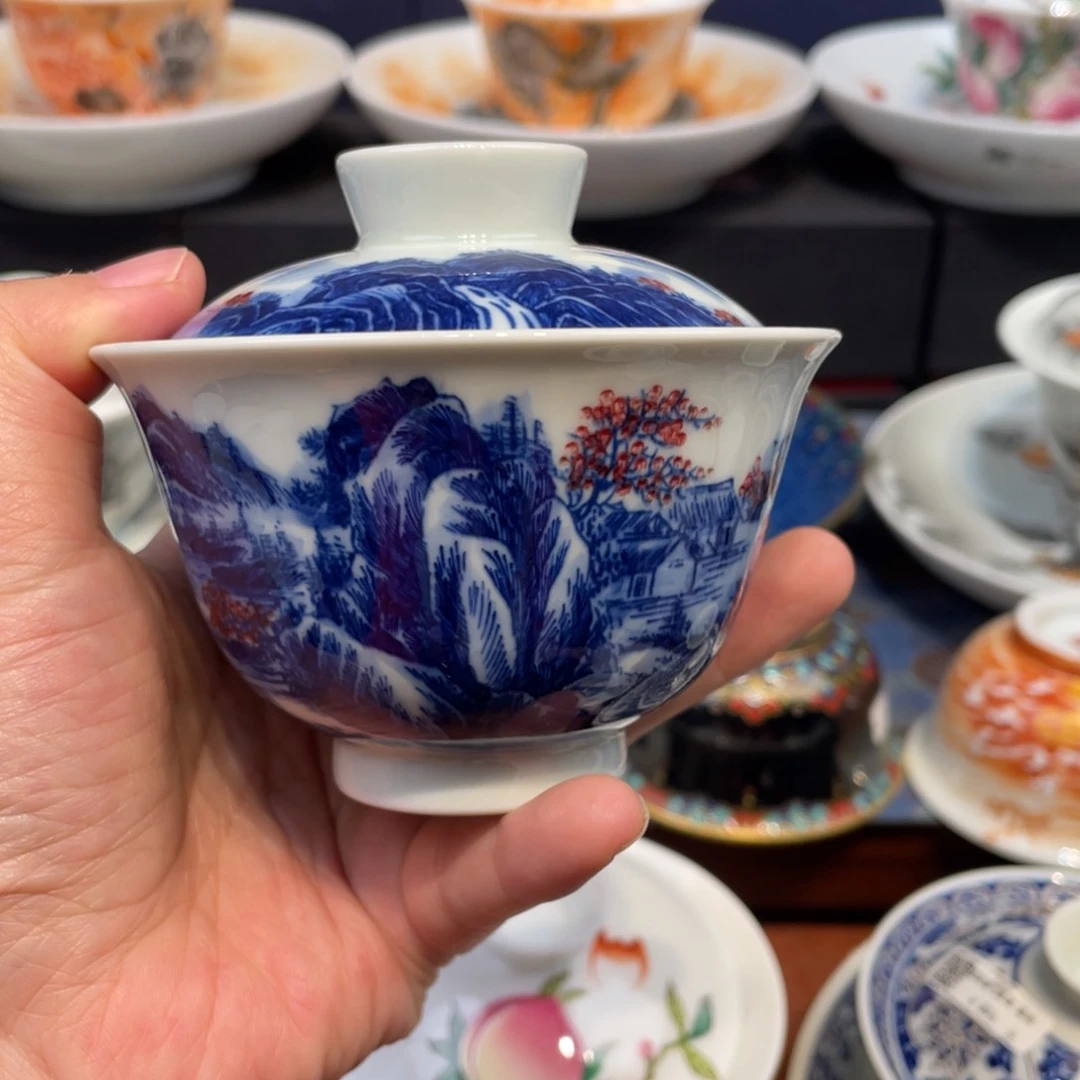 景德镇景德镇瓷器景德镇