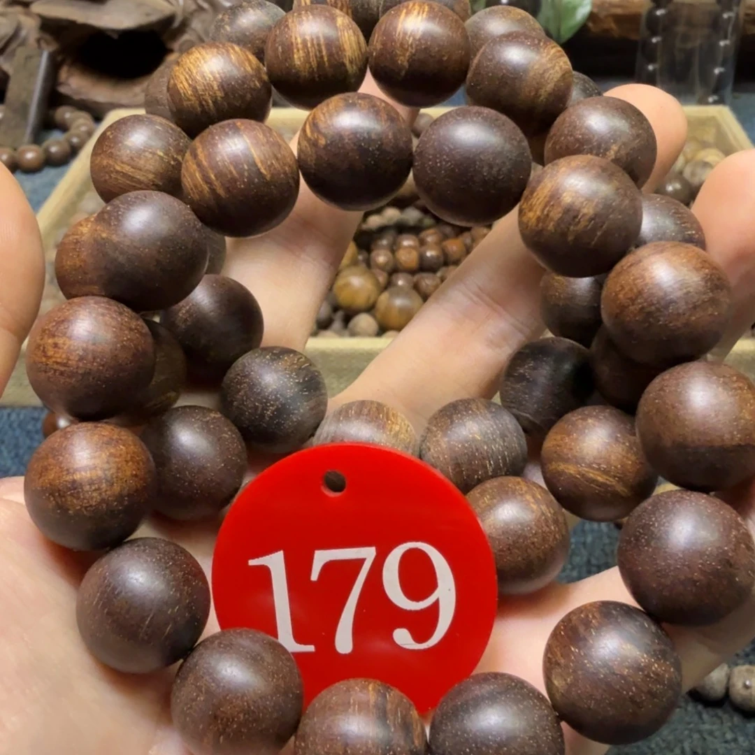 贡木手串/手链（多样性发其一）