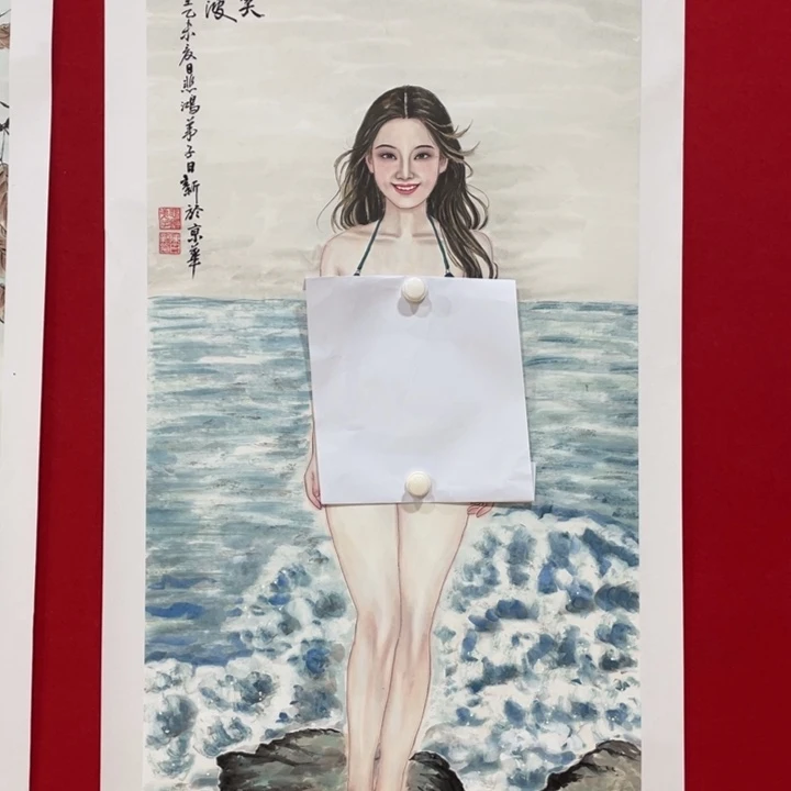 t****6日新画作欣赏作品