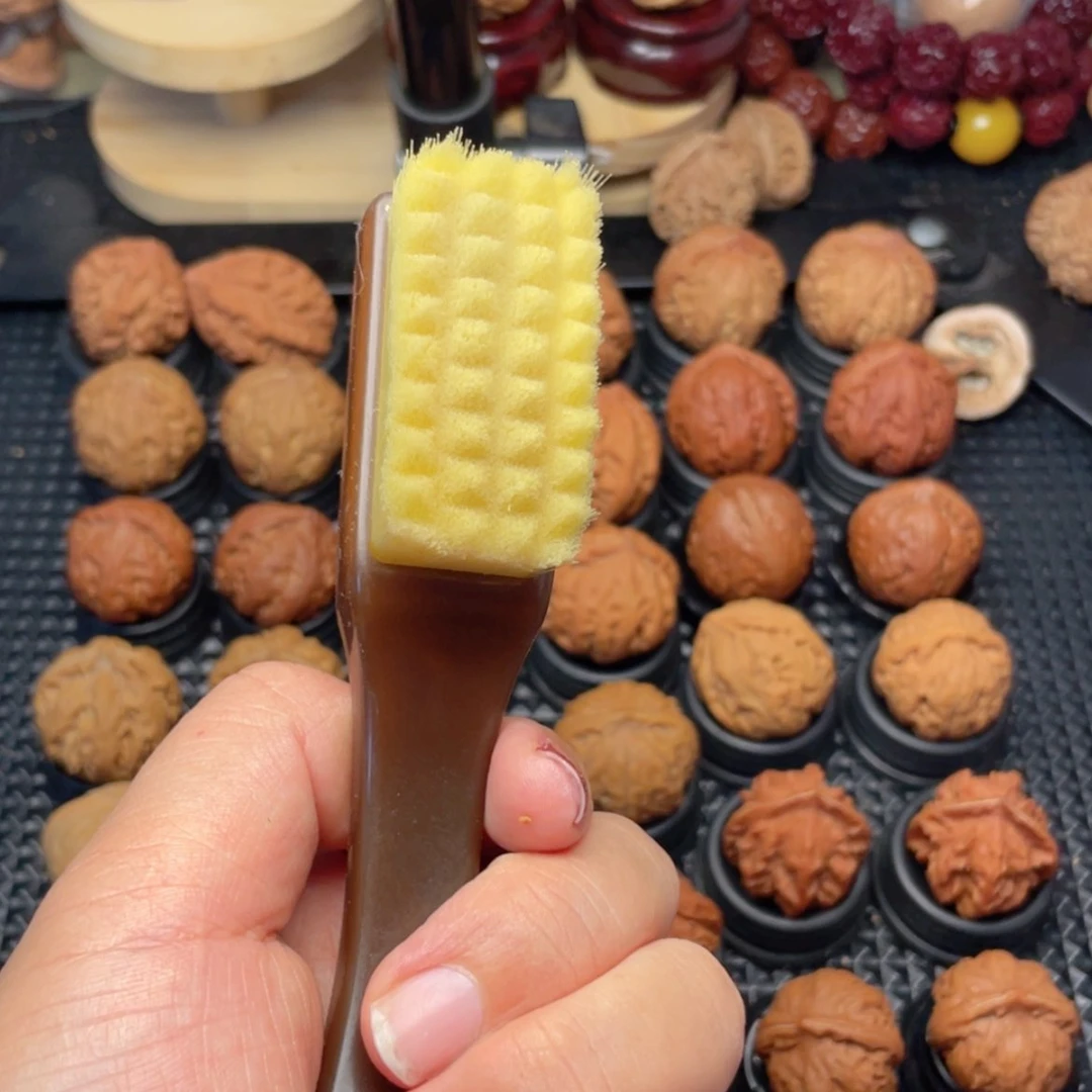 【闪购商品】把件文玩核桃