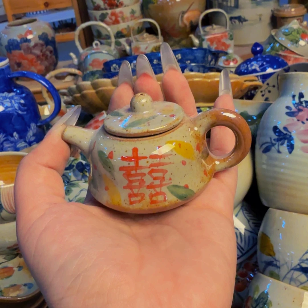 瓷片景德镇源头厂家