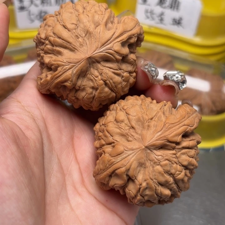 吊坠文玩核桃55-18707-02