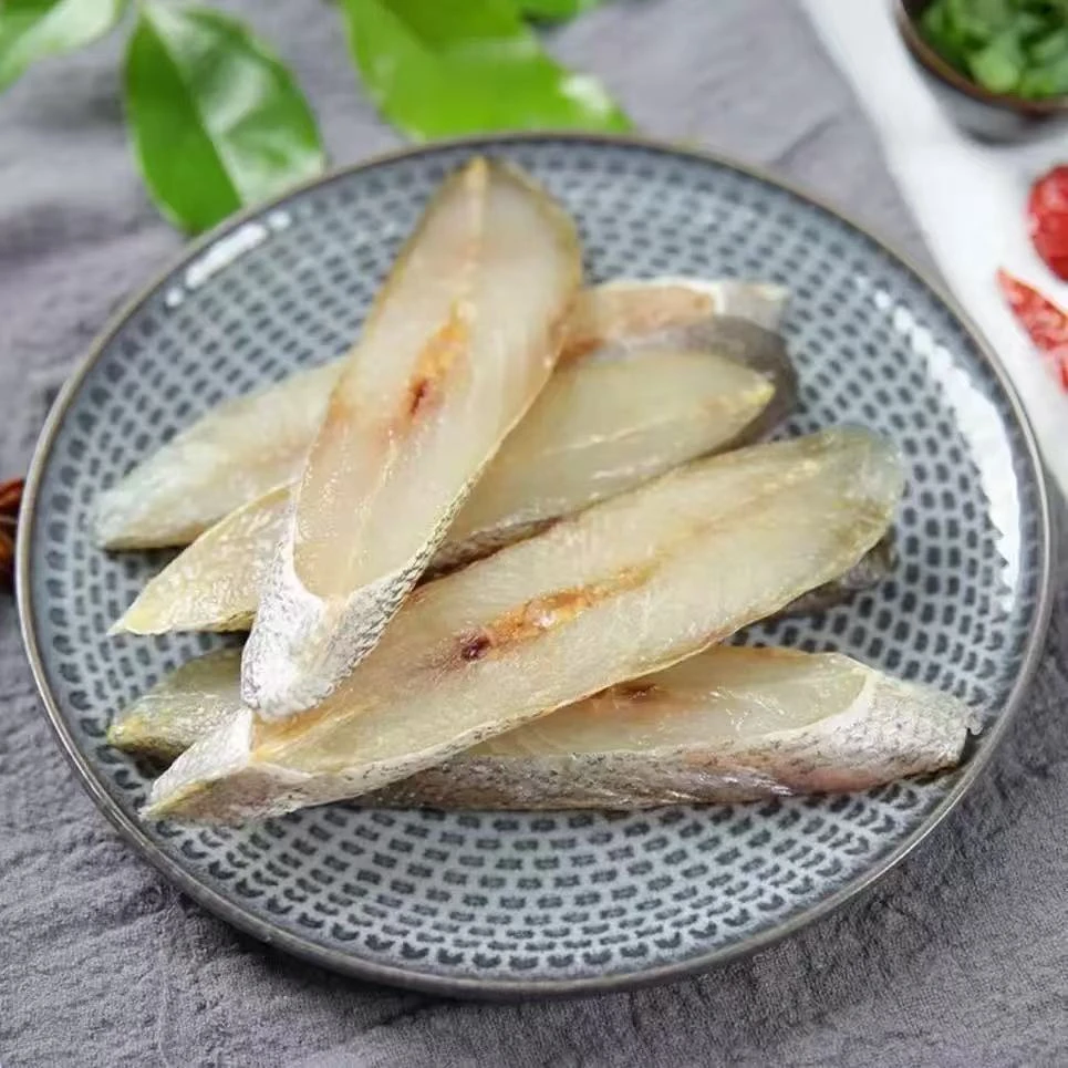 舟山特产鮸鱼粒200g/包海鲜干货