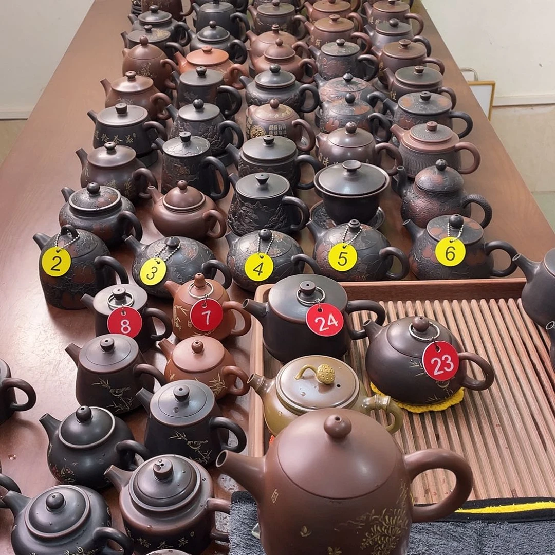 G***X原矿原石的制作方法是