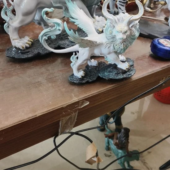 铜雕工艺品源头厂家