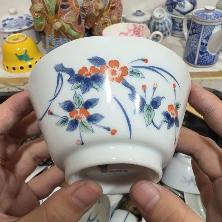 陶瓷推荐第二名20包邮