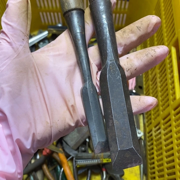 铁搞****?二手工具二手工具