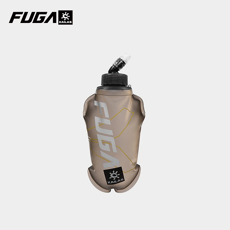 Kailas/凯乐石FUGA跑山便携环保轻便软水壶500ML（AIR 7）KD2503109