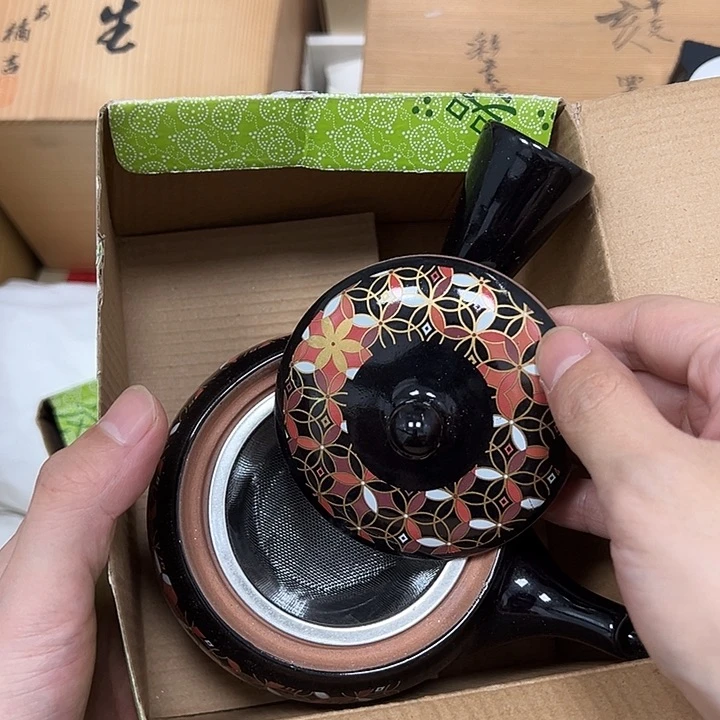 A瓷片工艺赏玩器物下单即认可多样性发其一