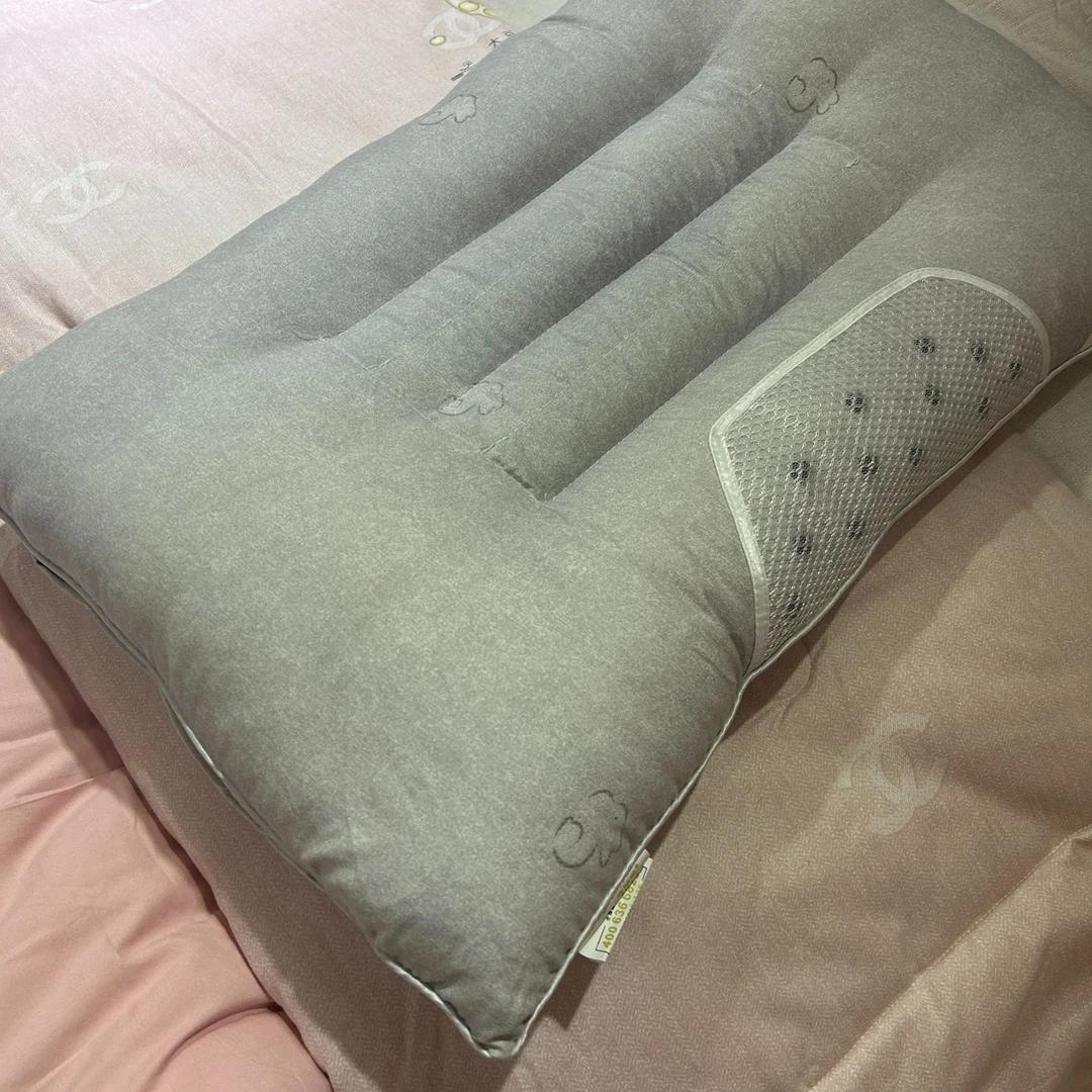 决明子健康枕成人枕芯学生定型中枕