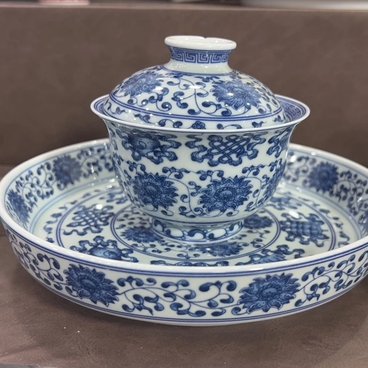 全场景德镇陶瓷景德镇陶瓷