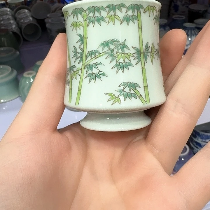 陶瓷艺术品收藏陶瓷