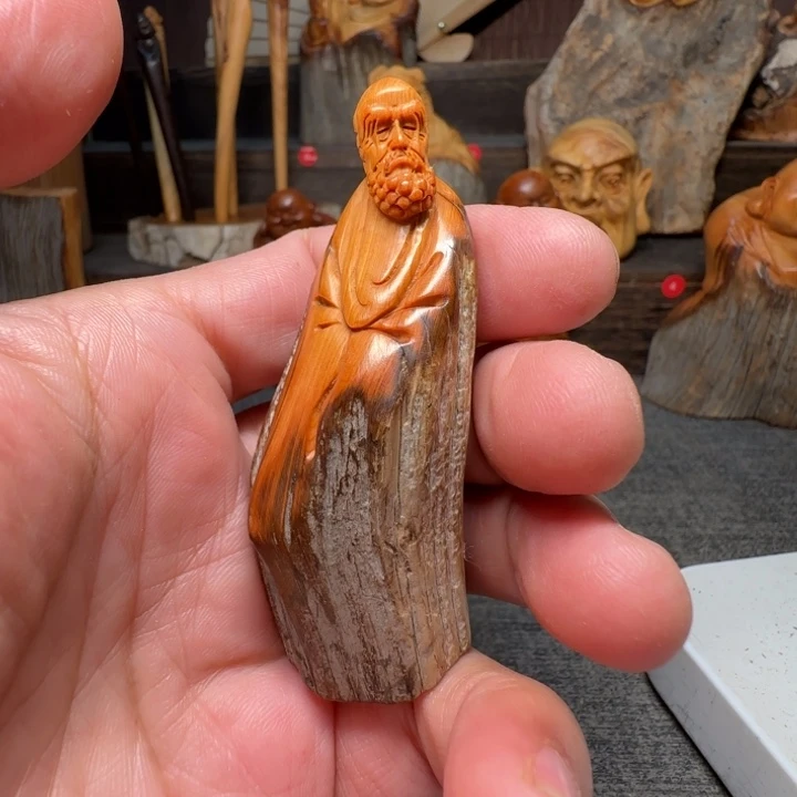 柏木（崖柏）好吧好嘛好吧好