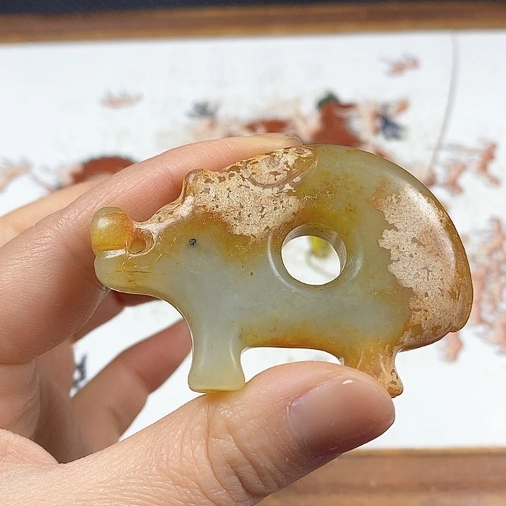 紫砂闪购商品，一图一物