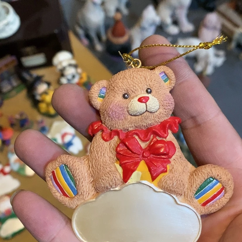 【闪购商品】树脂树脂工艺品摆件等产品