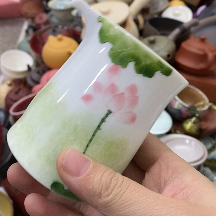 陶瓷艺术品及陶瓷制品