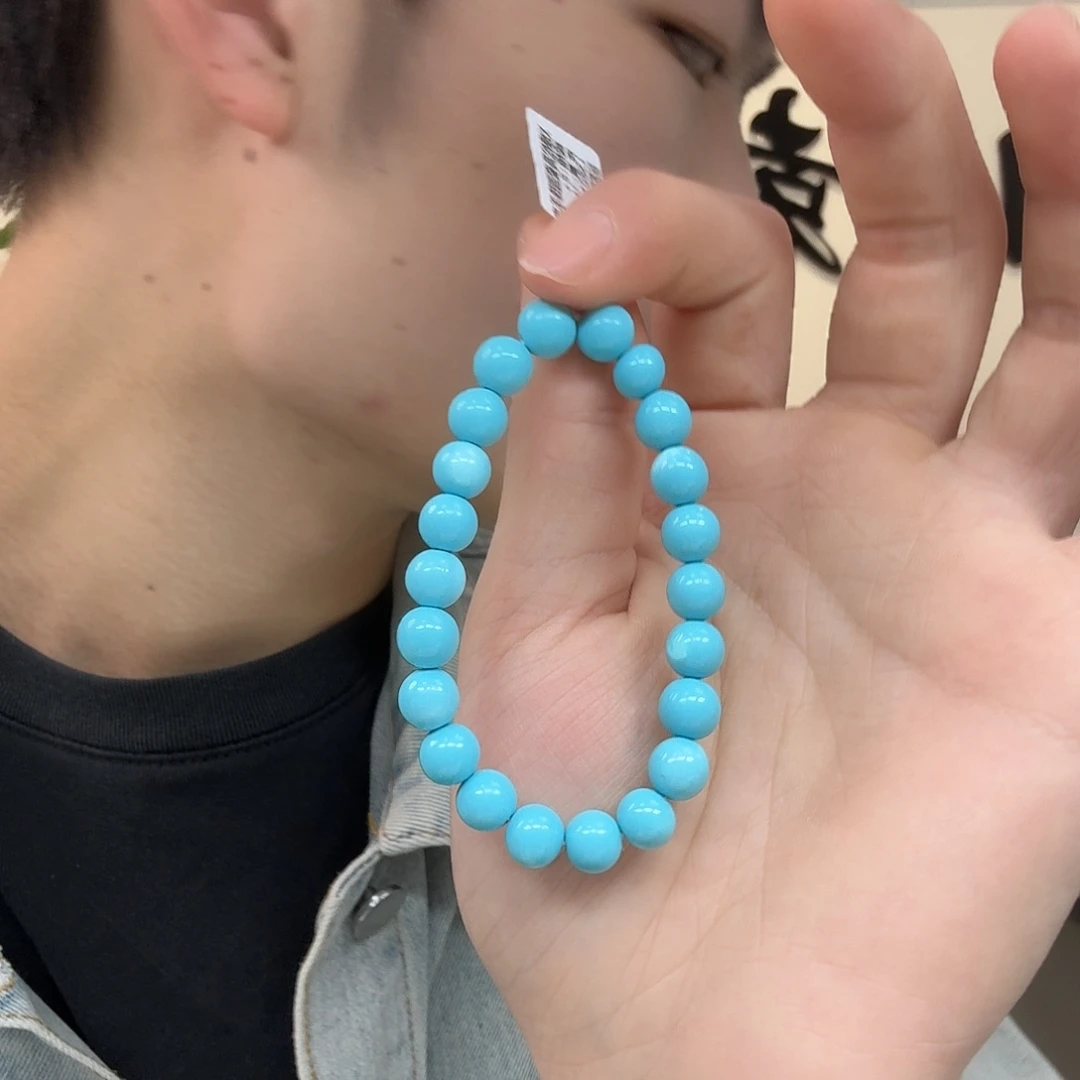 绿松石未镶嵌珠宝奇石240