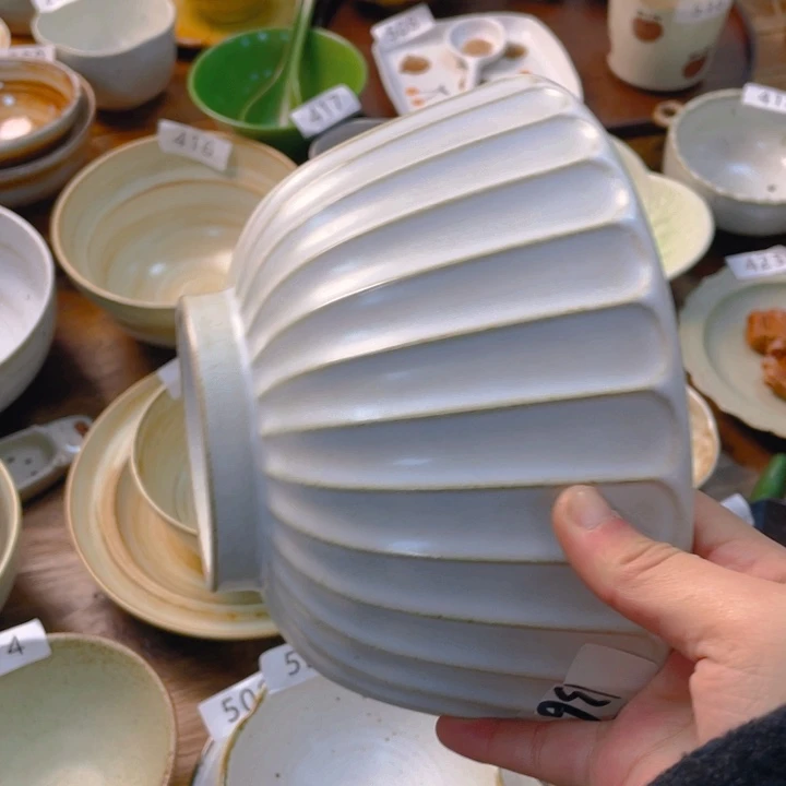 景德镇陶瓷学院等单位的专家