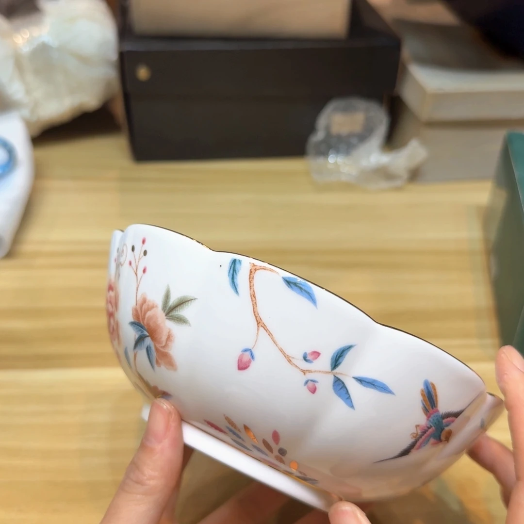 小狐狸瓷器家居精选好物