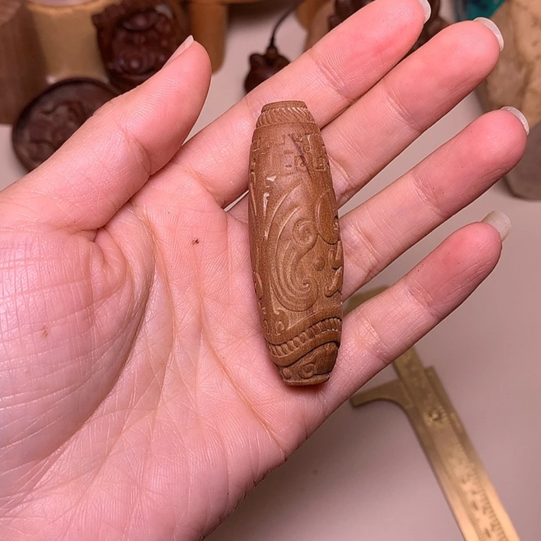 【闪购商品】檀香木手串/手链檀香天珠