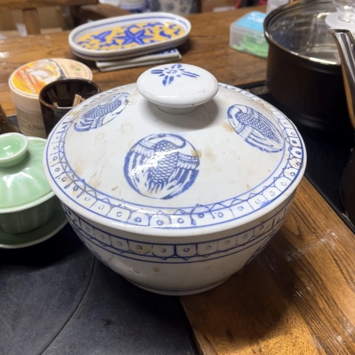 陶瓷制品瑕疵处理