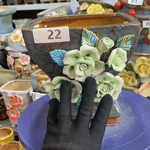 【闪购商品】红陶1