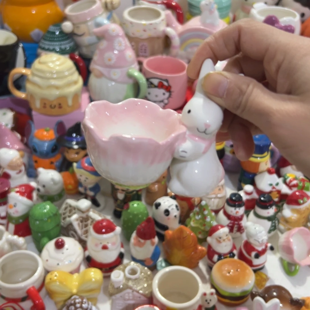 摆件陶瓷陶瓷陶瓷陶瓷