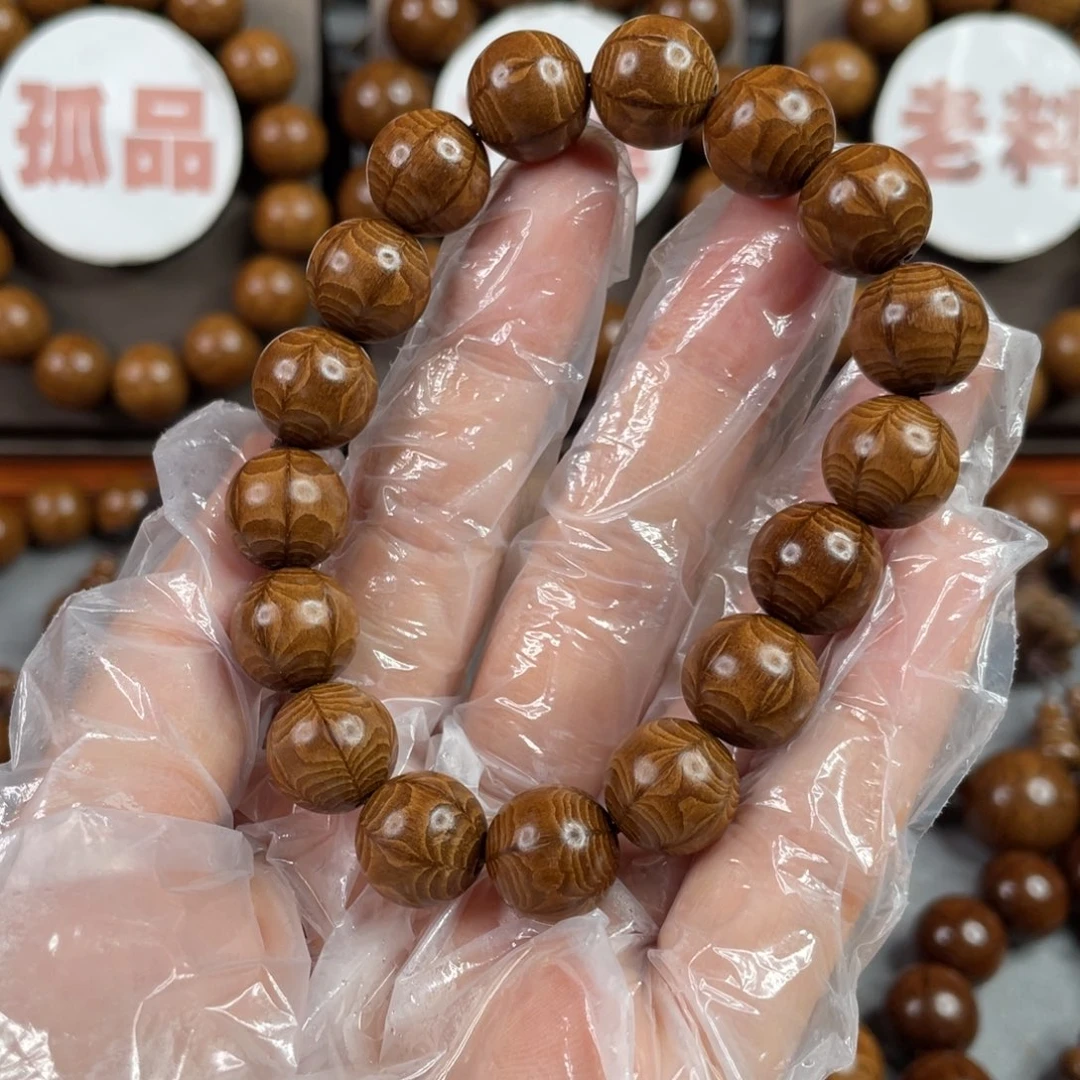 手串/手链六道木收藏1.2