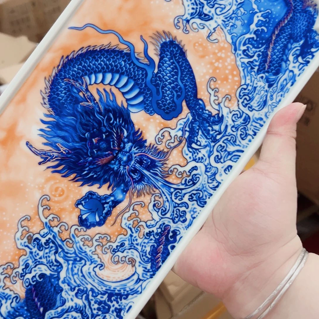 晓***儒瓷片景德镇陶瓷专属链接