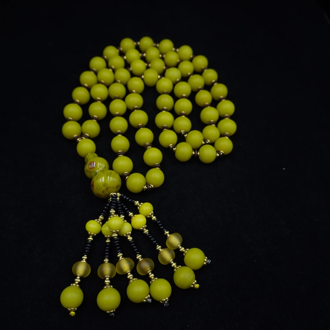 102304复古百搭琉璃