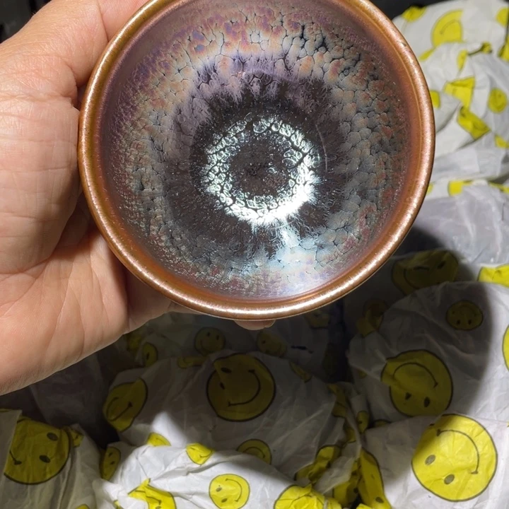 茶盏你在那里上班吗现在