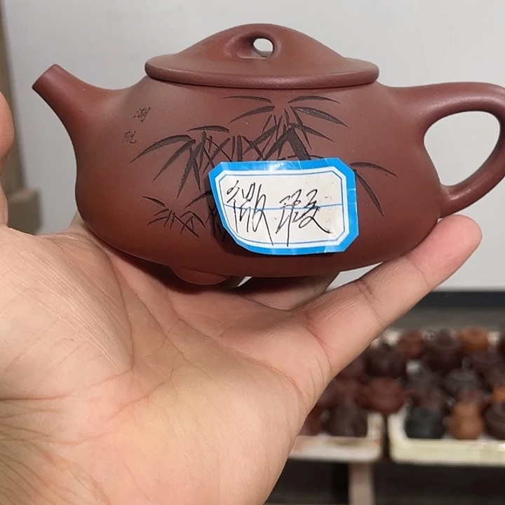 紫砂茶壶紫砂茶具