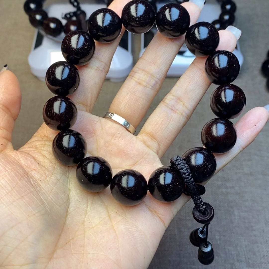 檀香紫檀（小叶紫檀）1.5