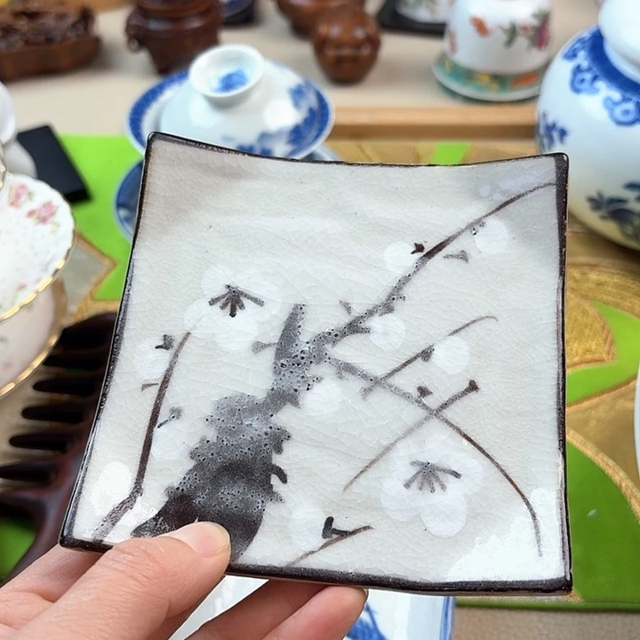 瓷片85233665555566588866